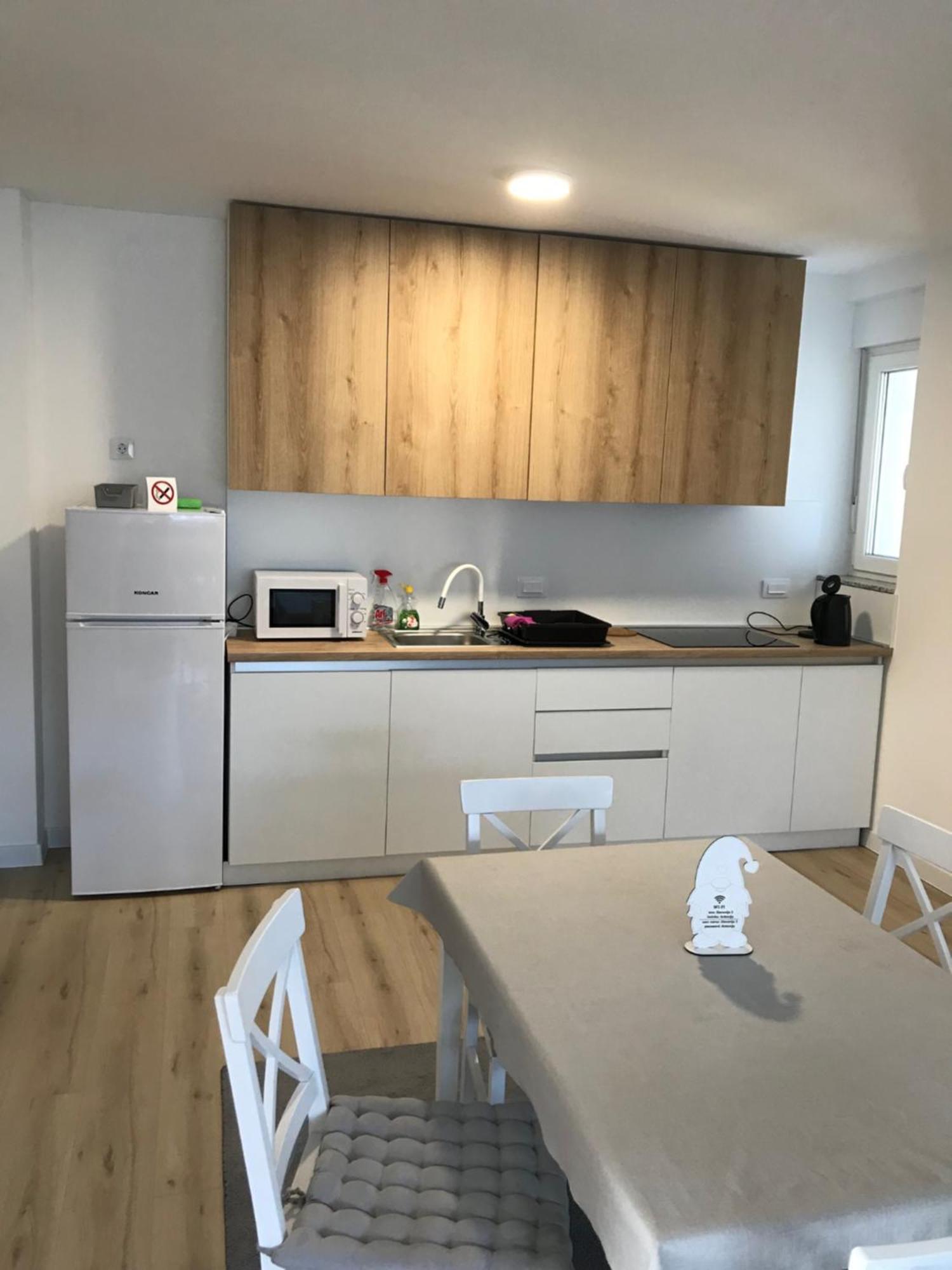 Apartman Slavonia 2 Ðakovo Exteriör bild