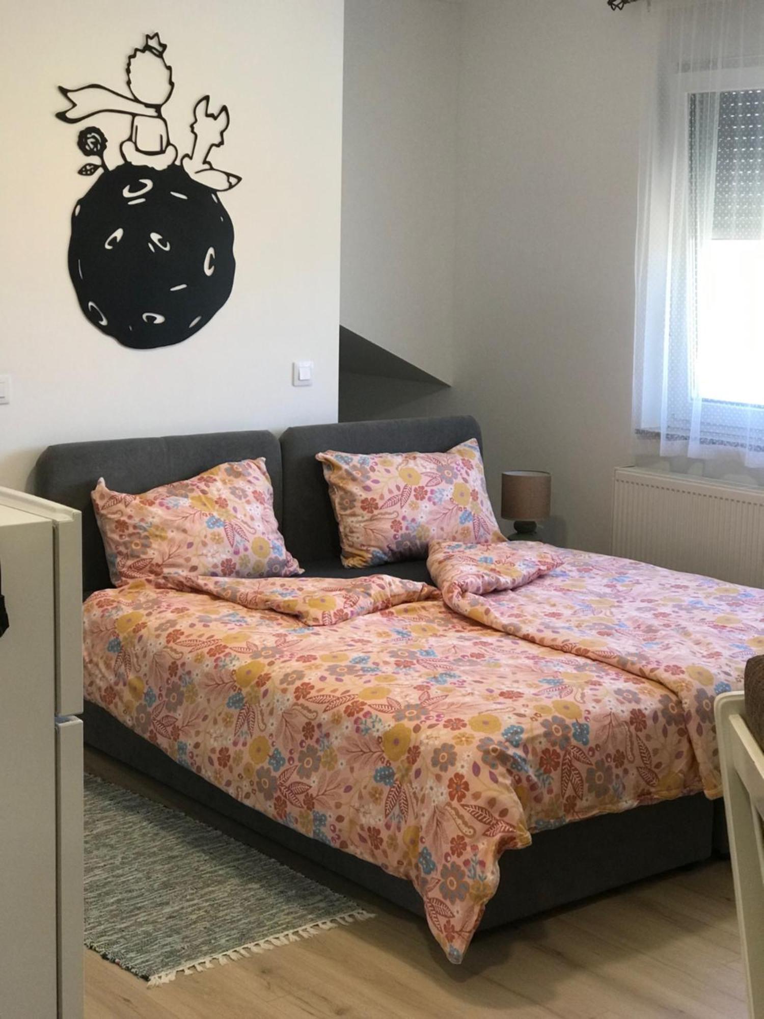 Apartman Slavonia 2 Ðakovo Exteriör bild